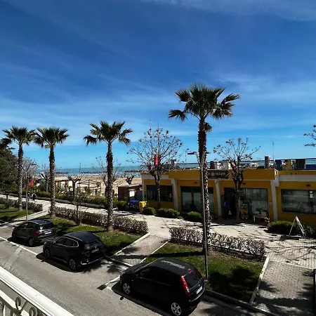 Orizzonte Cupra - Nuovo Fronte Mare Apartment