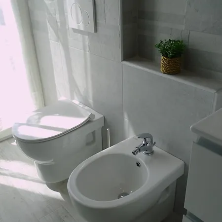 Apartamento Orizzonte Cupra - Nuovo Fronte Mare Cupra Marittima