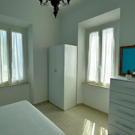 Apartamento Orizzonte Cupra - Nuovo Fronte Mare