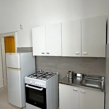 Apartamento Orizzonte Cupra - Nuovo Fronte Mare Cupra Marittima