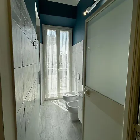 Apartamento Orizzonte Cupra - Nuovo Fronte Mare