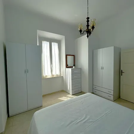 Orizzonte Cupra - Nuovo Fronte Mare Apartamento