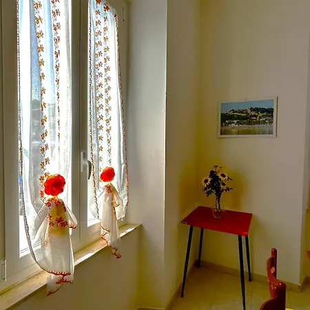 Orizzonte Cupra - Nuovo Fronte Mare Apartamento *