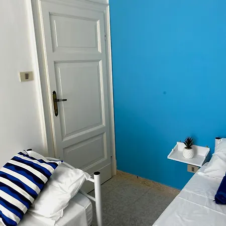Orizzonte Cupra - Nuovo Fronte Mare Apartamento *