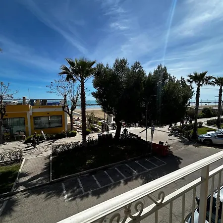 Orizzonte Cupra - Nuovo Fronte Mare * Cupra Marittima