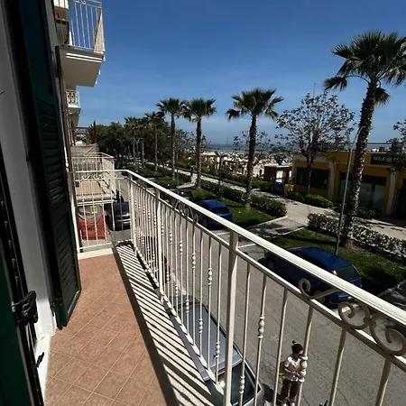 Orizzonte Cupra - Nuovo Fronte Mare * クプラ・マリッティマ