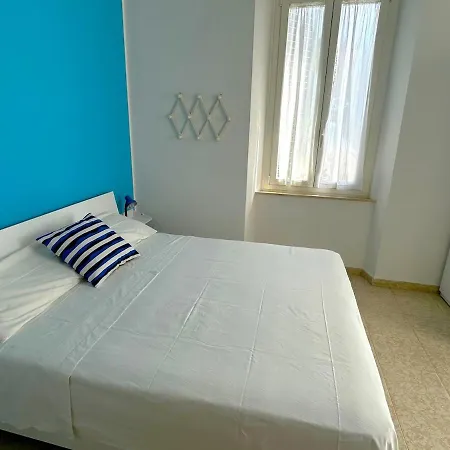 Orizzonte Cupra - Nuovo Fronte Mare Apartment *