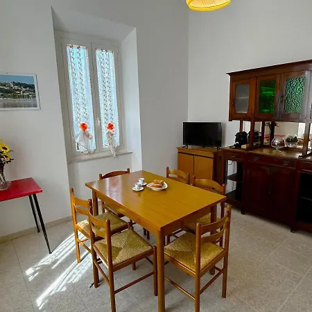 Orizzonte Cupra - Nuovo Fronte Mare