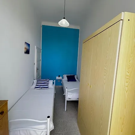 Orizzonte Cupra - Nuovo Fronte Mare アパート *