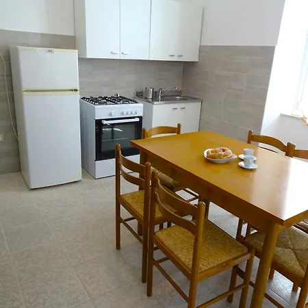 アパート Orizzonte Cupra - Nuovo Fronte Mare *