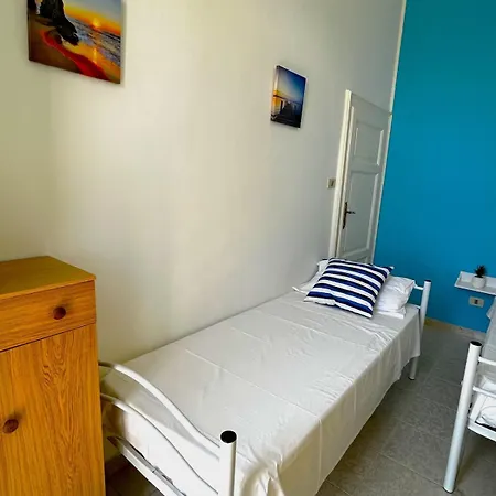 Orizzonte Cupra - Nuovo Fronte Mare Apartman *