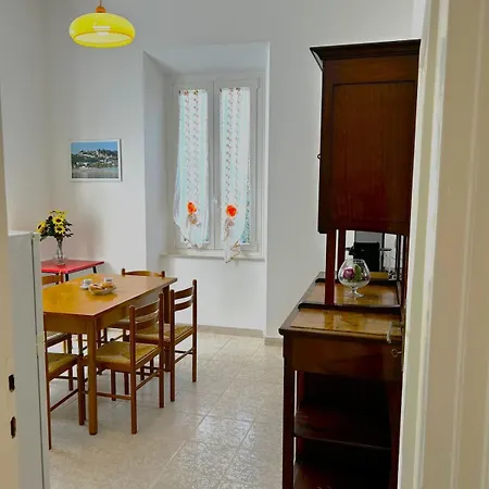 Orizzonte Cupra - Nuovo Fronte Mare * Cupra Marittima