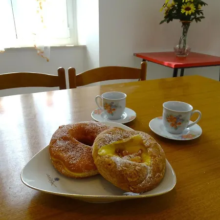 Orizzonte Cupra - Nuovo Fronte Mare
