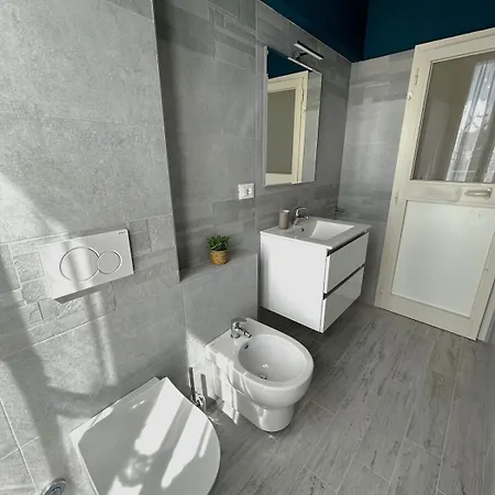 Orizzonte Cupra - Nuovo Fronte Mare Apartman