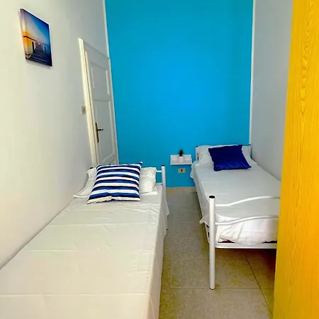 アパート Orizzonte Cupra - Nuovo Fronte Mare クプラ・マリッティマ