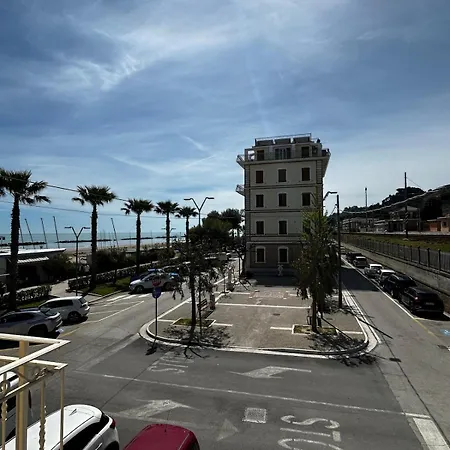 Orizzonte Cupra - Nuovo Fronte Mare