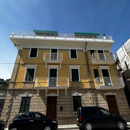 Orizzonte Cupra - Nuovo Fronte Mare Apartment Cupra Marittima