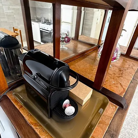 Orizzonte Cupra - Nuovo Fronte Mare *